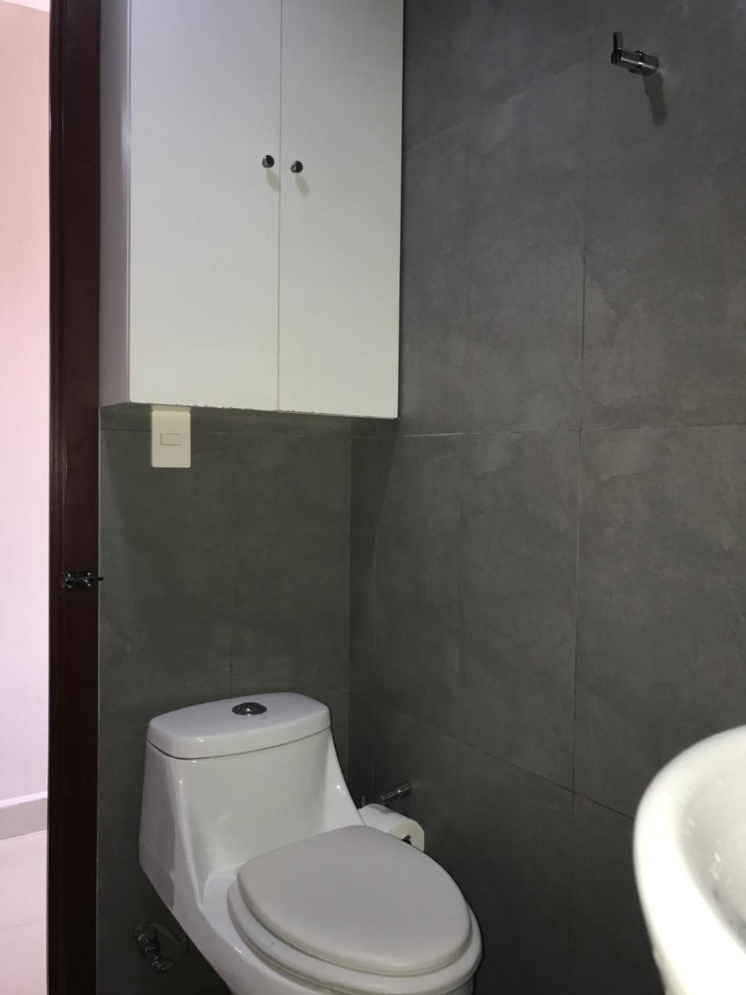 Apartment Beautiful In The Area Of Polanco
