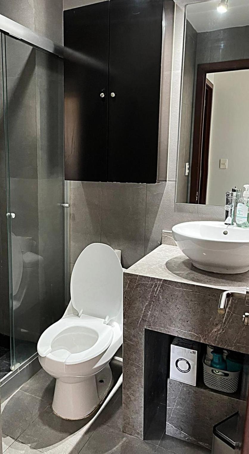Apartment Beautiful In The Area Of Polanco Mexiko-Stadt