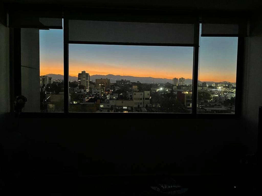 Beautiful In The Area Of Polanco Apartment *
