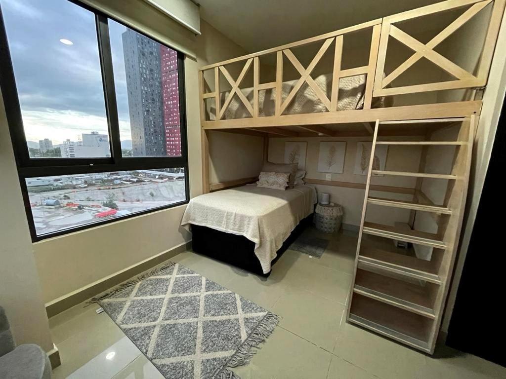 Beautiful In The Area Of Polanco Apartment
